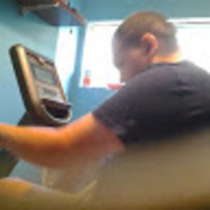 Meet your Posher, Karen